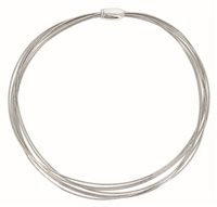 Collana Pesavento Donna in Argento WDNAG033 - WDNAG033